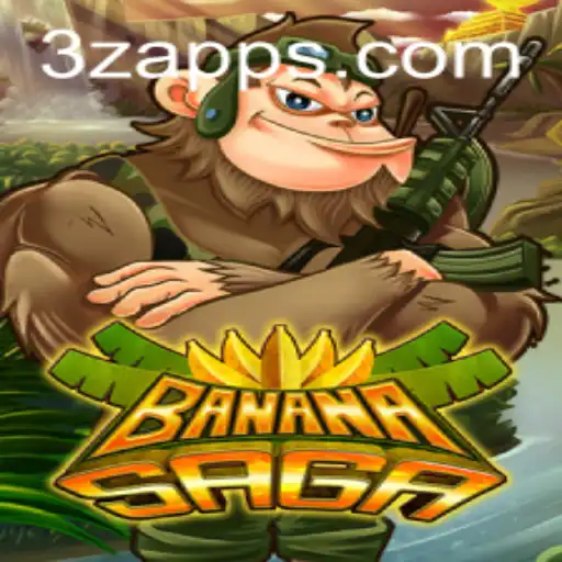 BananaSaga: A Thrilling Adventure in the Gaming World
