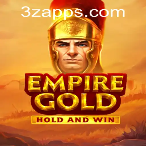 Discover the World of EmpireGold: An Immersive Gaming Experience with 3z.com