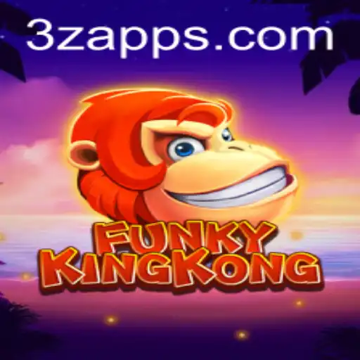 FunkyKingKong: An Exciting New Adventure in the World of Gaming
