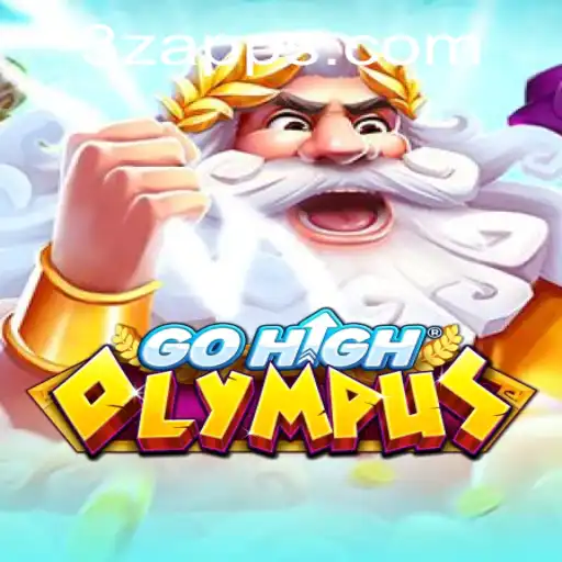 GoHighOlympus: An Epic Journey in a Mythical World