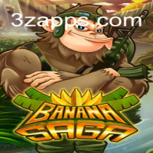 BananaSaga: A Thrilling Adventure in the Gaming World