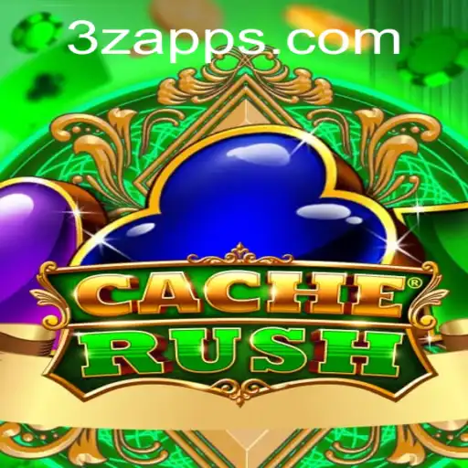 Dive into the Thrilling World of CacheRush: An Exciting Adventure for Gamers