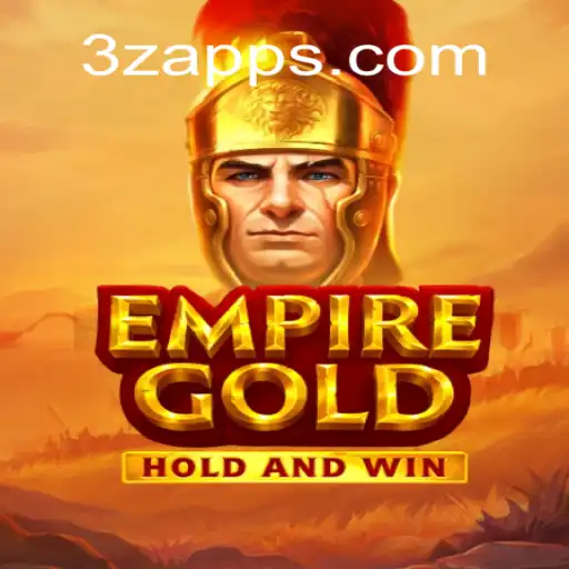 Discover the World of EmpireGold: An Immersive Gaming Experience with 3z.com