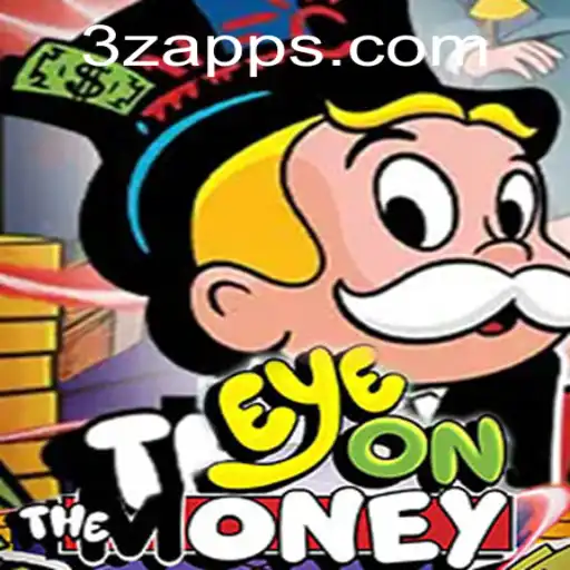 EyeOnTheMoney: Revolutionizing Interactive Finance Gaming