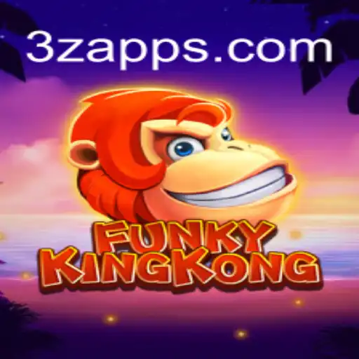 FunkyKingKong: An Exciting New Adventure in the World of Gaming