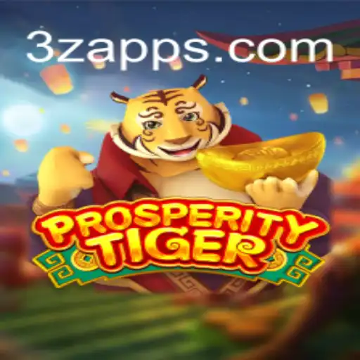 Discover the Exciting World of ProsperityTiger