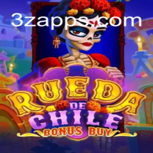 Explore the Exciting World of RuedaDeChileBonusBuy at 3z.com