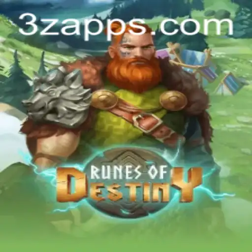 Discover the World of RunesOfDestiny: A Mystic Adventure