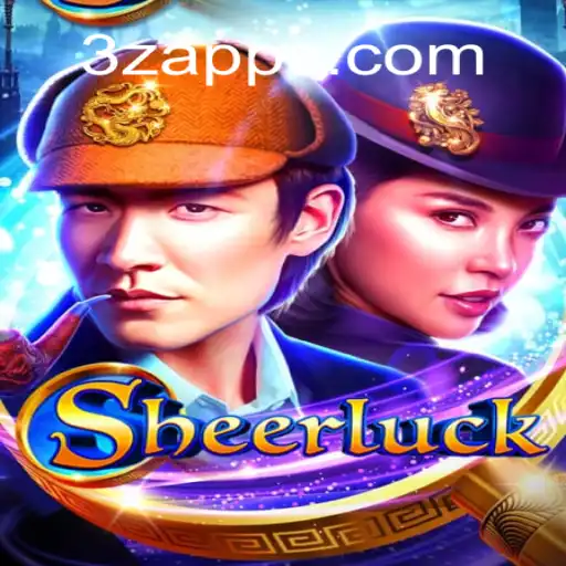 Unveiling the Mysteries of Sheerluck: A Unique Gaming Experience
