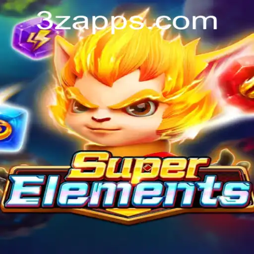 Discovering SuperElements: An Innovative Gaming Experience