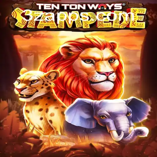 Exploring the Thrilling World of TenTonWaysStampede