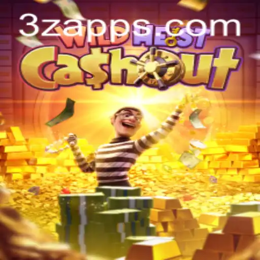 WildHeistCashout: Unveiling the Thrills of a Casino Adventure