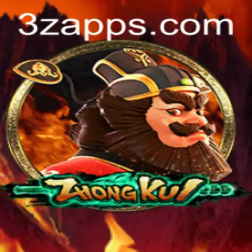 Enter the World of ZhongKui: An Exhilarating Journey into Mythology and Strategy