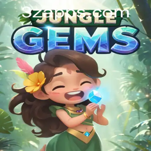 Discover the Exciting World of JungleGems on 3z.com