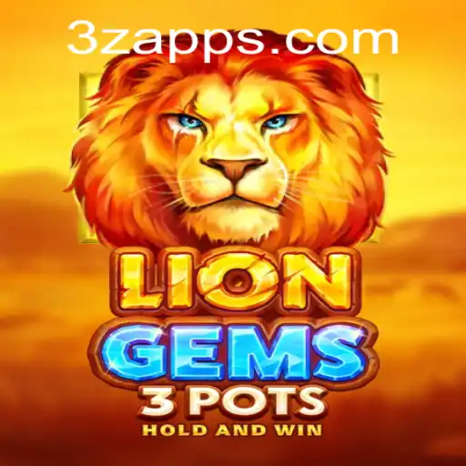 Exploring LionGems3pots: A Captivating Adventure in Modern Gaming