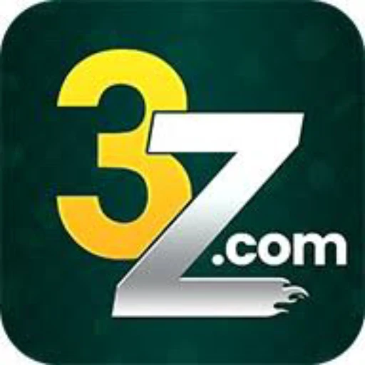 3z.com Logo