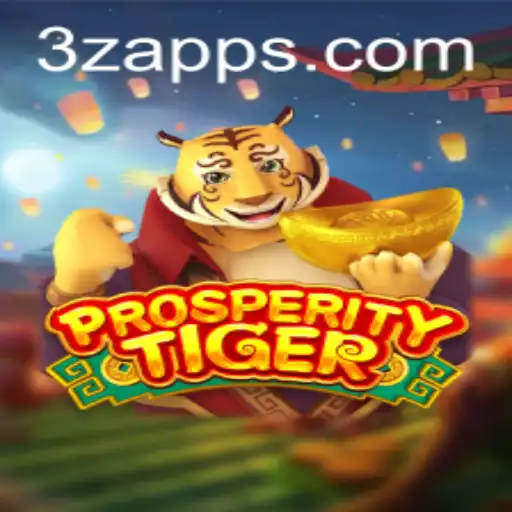Discover the Exciting World of ProsperityTiger