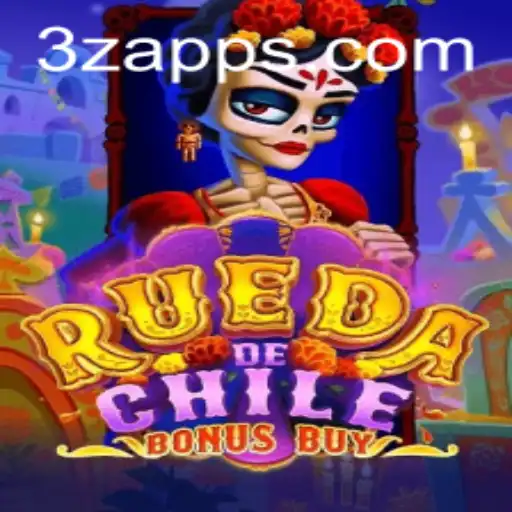 Explore the Exciting World of RuedaDeChileBonusBuy at 3z.com