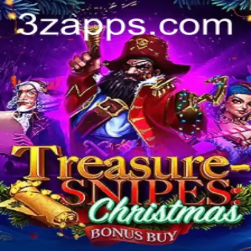 Unveiling TreasuresnipesChristmas: A Festive Adventure with 3z.com