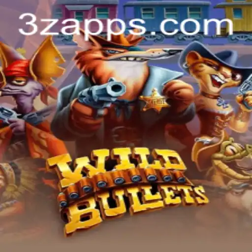Dive Into the Thrilling World of WildBullets: A Comprehensive Guide